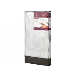 3S. x Home Matelas Bébé - Airsens 60*120*12 Best