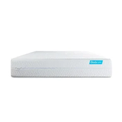 BODYCARE Matelas BIOCARE Mousse a memoire de forme BIO 5 zones Maxi epaisseur Clearance