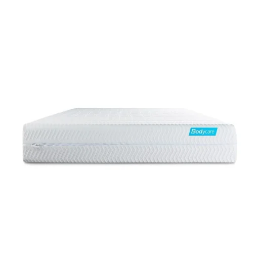 BODYCARE Matelas BIOCARE Mousse a memoire de forme BIO 5 zones Maxi epaisseur Clearance