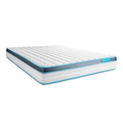 BODYCARE Matelas BodyFit a memoire de forme Clearance