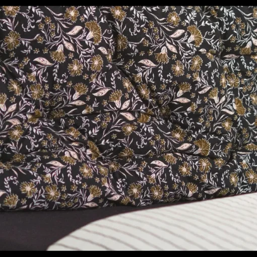 Today Matelas de sol coton Japur INDIES 140x60x4cm Hot