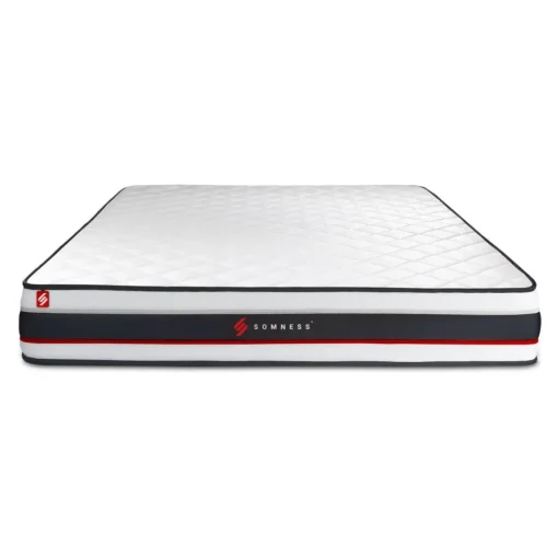 Somness Matelas FORM blanc Online