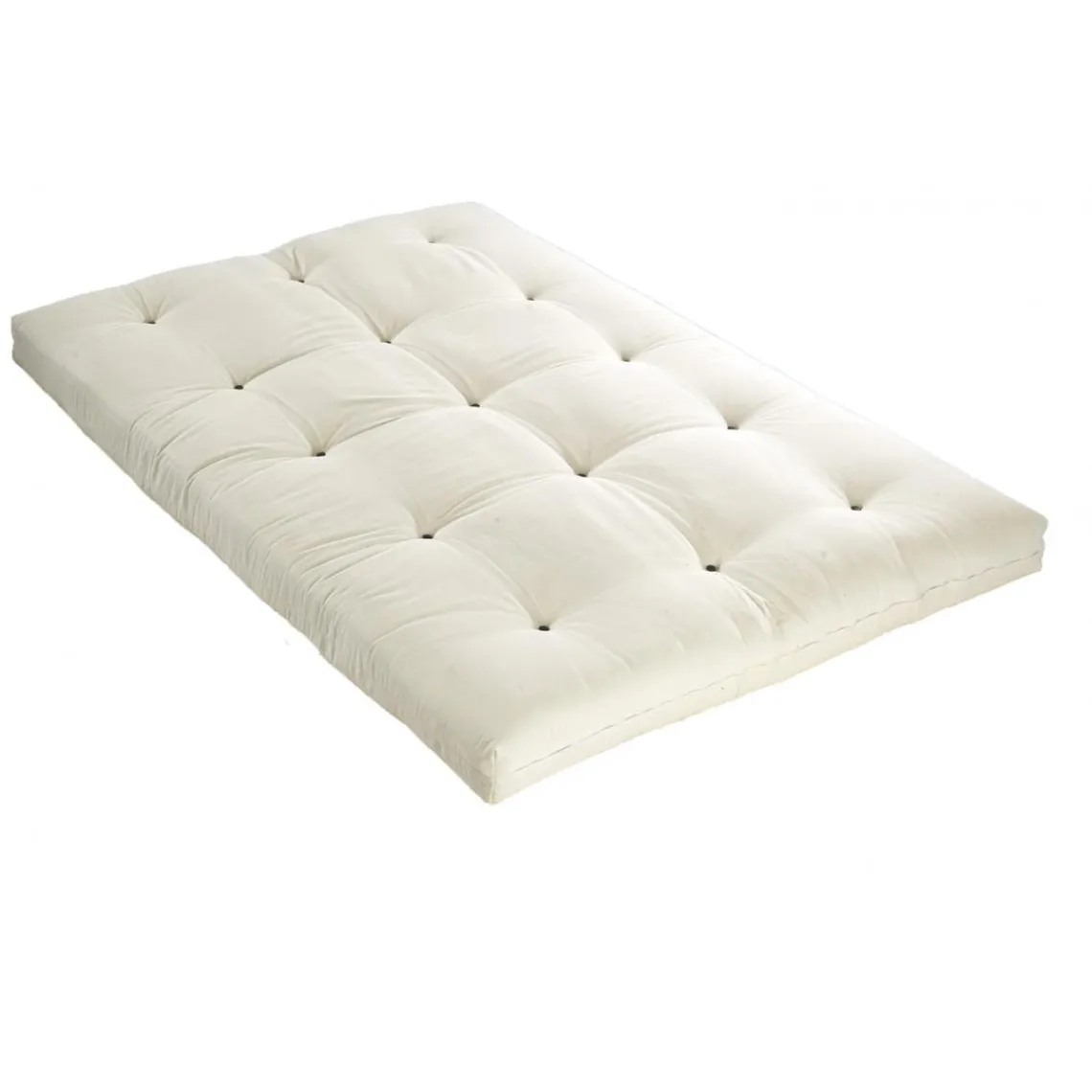Selenia Matelas Futon Coton 140x190 Cm New