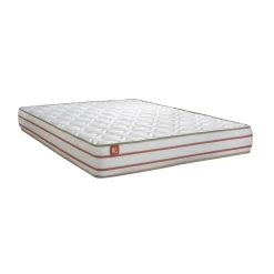 Marmottes & Co Matelas LE DOUX Memoire de forme 3 zones de confort Online