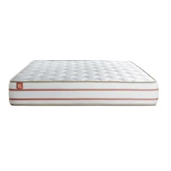Marmottes & Co Matelas LE DOUX Memoire de forme 3 zones de confort Online