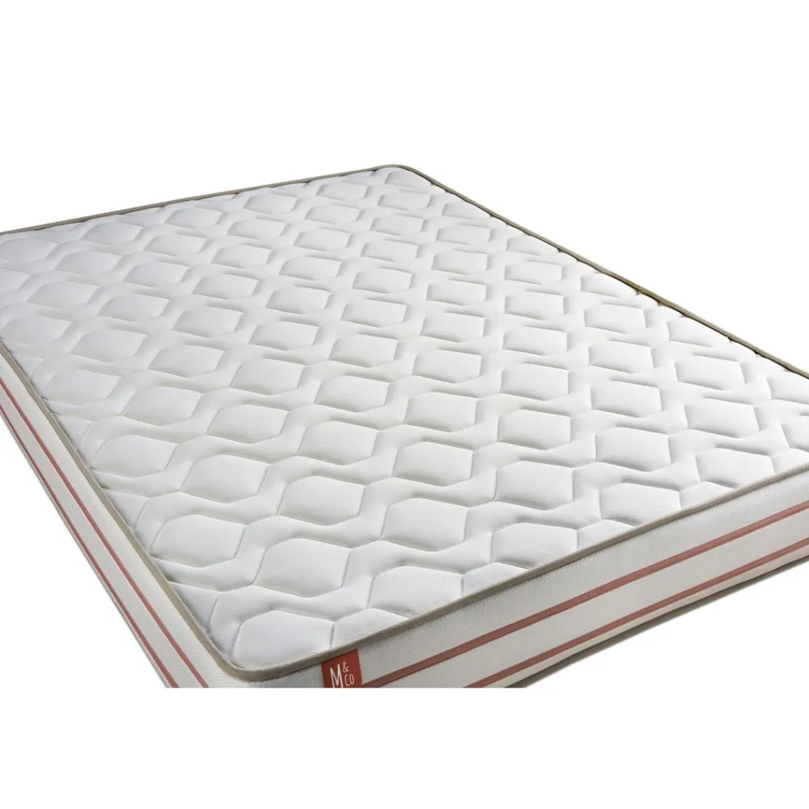 Marmottes & Co Matelas LE DOUX Memoire de forme 3 zones de confort Online