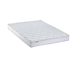 Selenia Matelas Roulé Mousse Haute Résilience CIRRUSO - Made In France Outlet
