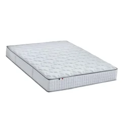 Selenia Matelas Roulé Ressorts + Mémoire De Forme ODYSSEO - Made In France Sale