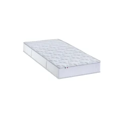 Selenia Matelas Roulé Ressorts + Mémoire De Forme ODYSSEO - Made In France Sale
