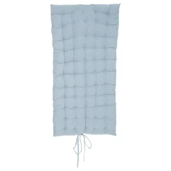 3S. x Home Matelas Sol Berlingot Bleu Best
