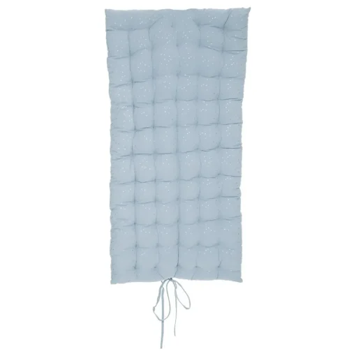 3S. x Home Matelas Sol Berlingot Bleu Best