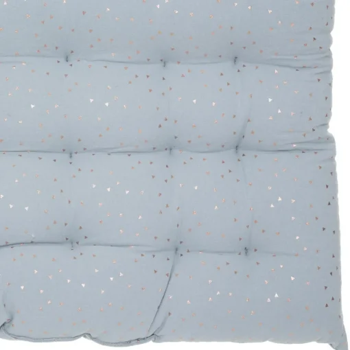 3S. x Home Matelas Sol Berlingot Bleu Best