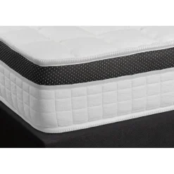 Prestige literie Matelas Superieur Memoire de forme 3 zones Online