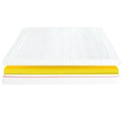 Minea Matelas Sweet Dreams Rose Clearance