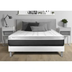 VITALIT Matelas VITAL SOFT blanc Hot