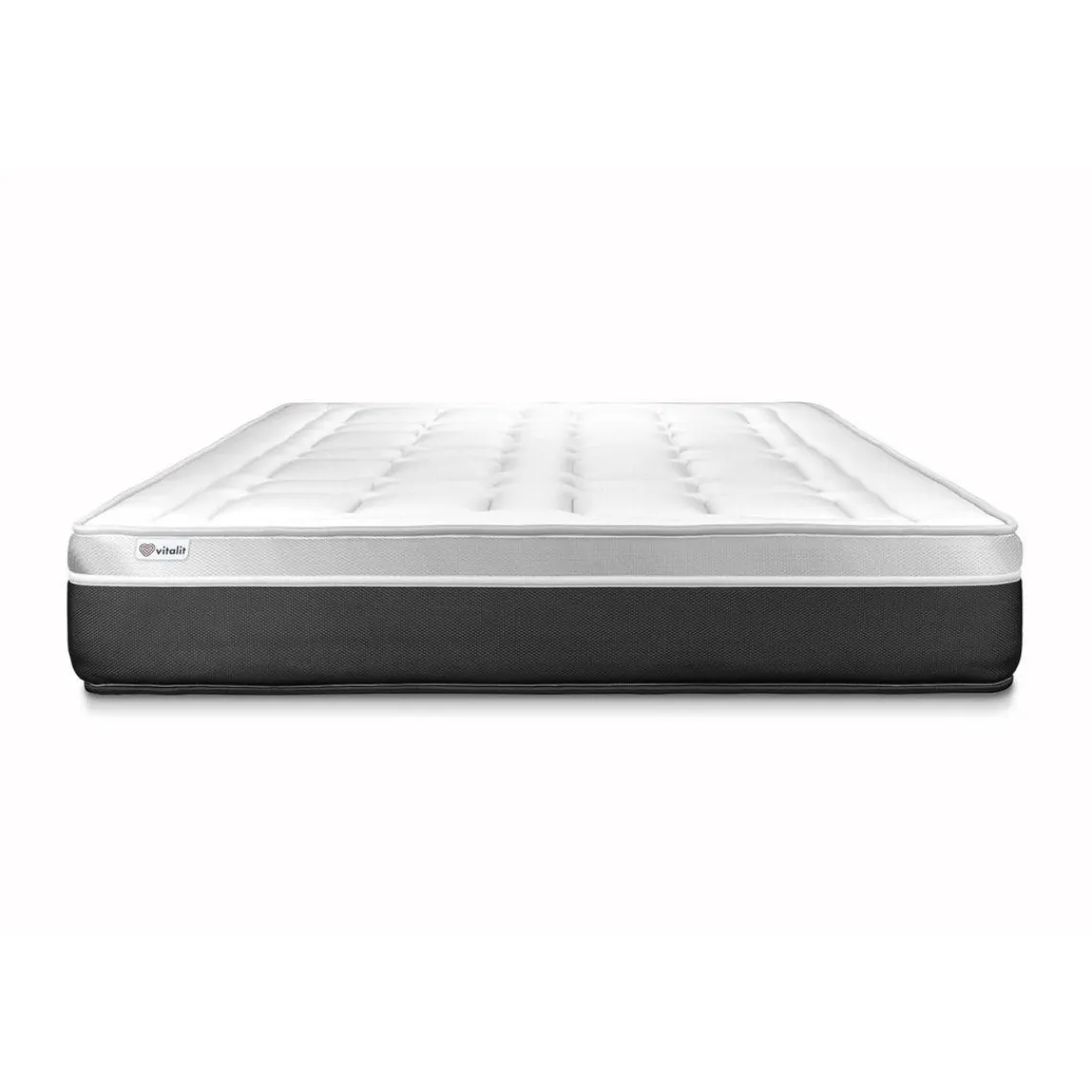 VITALIT Matelas VITAL SOFT blanc Hot
