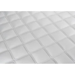 VITALIT Matelas VITALMEMO BACK blanc Outlet