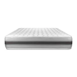 VITALIT Matelas VITALSPRING RECOVER blanc Clearance