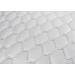VITALIT Matelas VITALSPRING RECOVER blanc Clearance