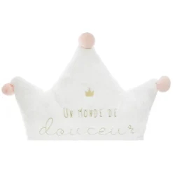3S. x Home Maxi Coussin Princesse Outlet