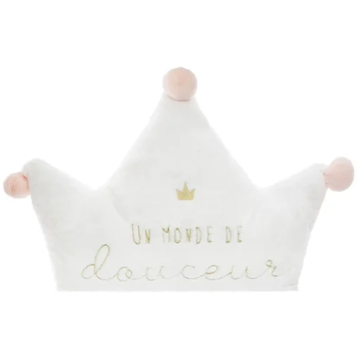3S. x Home Maxi Coussin Princesse Outlet