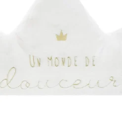 3S. x Home Maxi Coussin Princesse Outlet