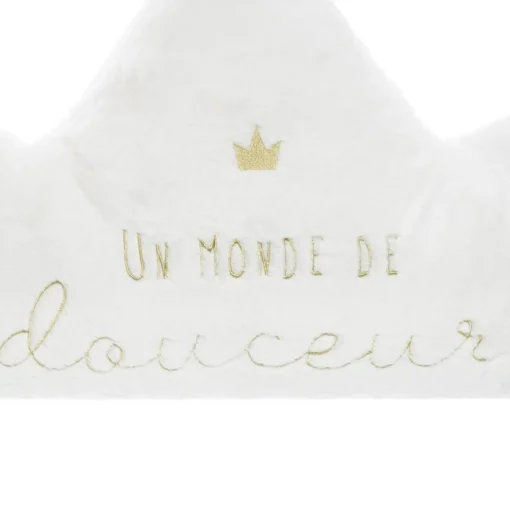 3S. x Home Maxi Coussin Princesse Outlet