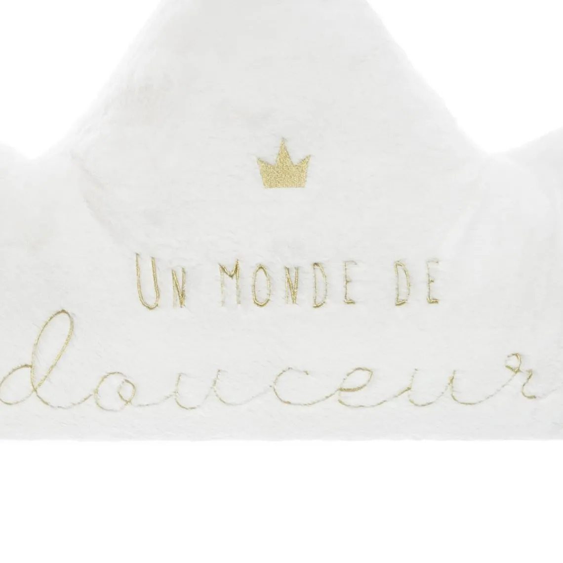 3S. x Home Maxi Coussin Princesse Outlet
