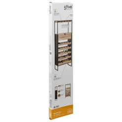 3S. x Home Meuble bar x25 bouteuilles Online