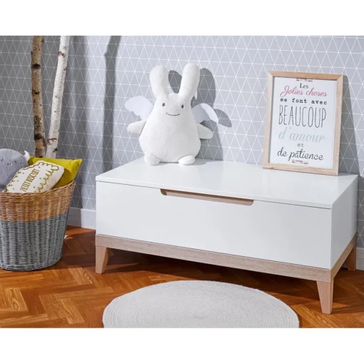 3S. x Home Meuble bas 1 tiroir Online