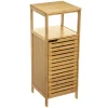 3S. x Home Meuble colonne 1 porte
