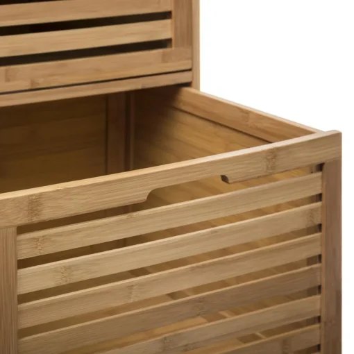 3S. x Home Meuble colonne 3 tiroirs Clearance