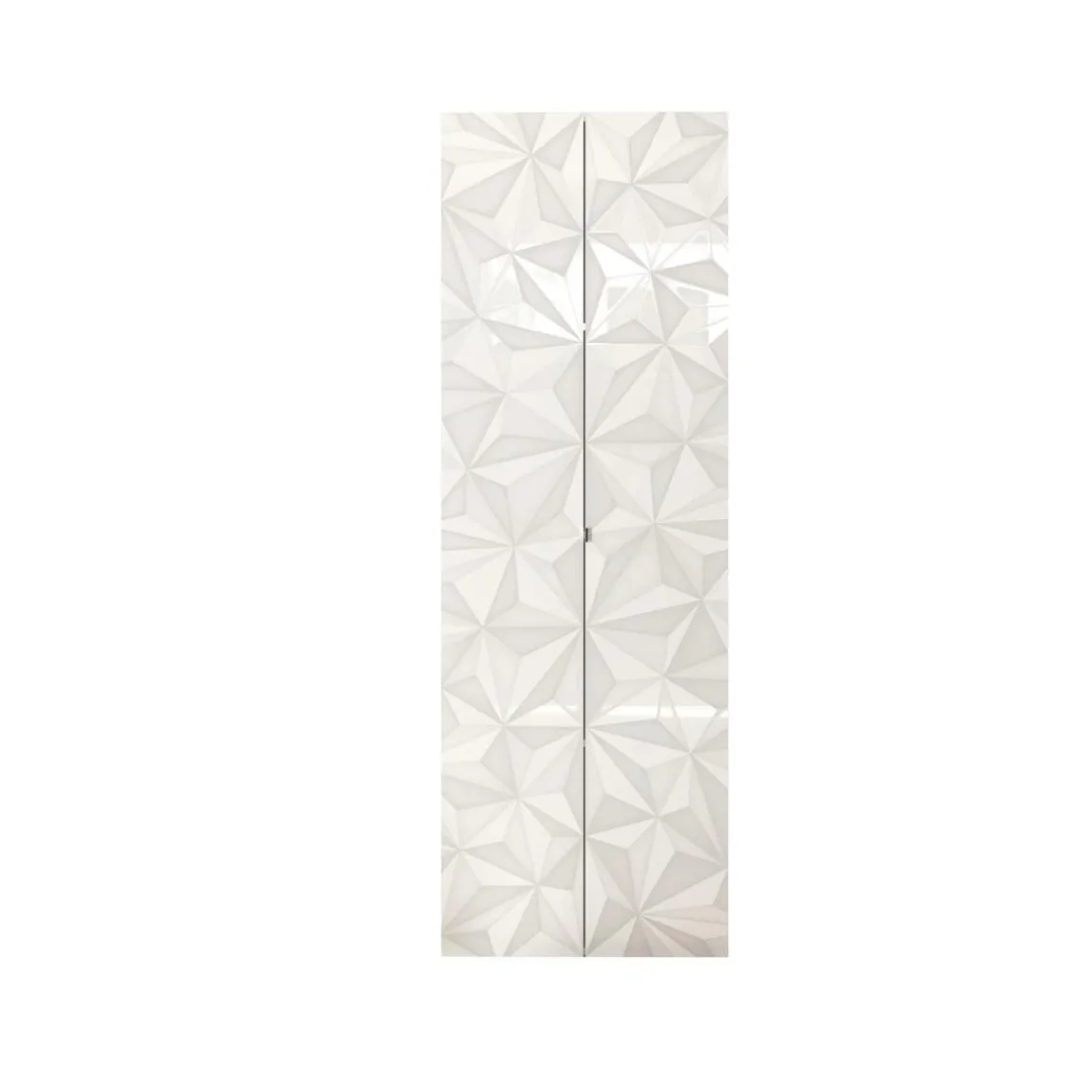 3S. x Home Meuble de rangement 2 portes 3 étagères Sale