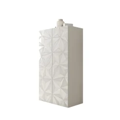 3S. x Home Meuble de rangement 2 portes 2 étagères Online