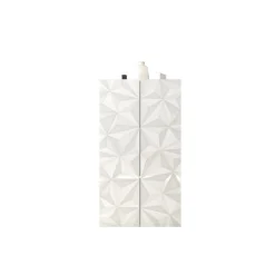 3S. x Home Meuble de rangement 2 portes 2 étagères Online