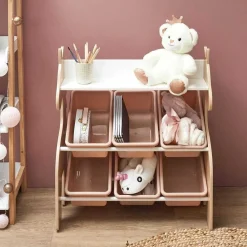 3S. x Home Meuble De Rangement Enfant Licorne