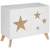 3S. x Home Meuble de rangement enfant Outlet