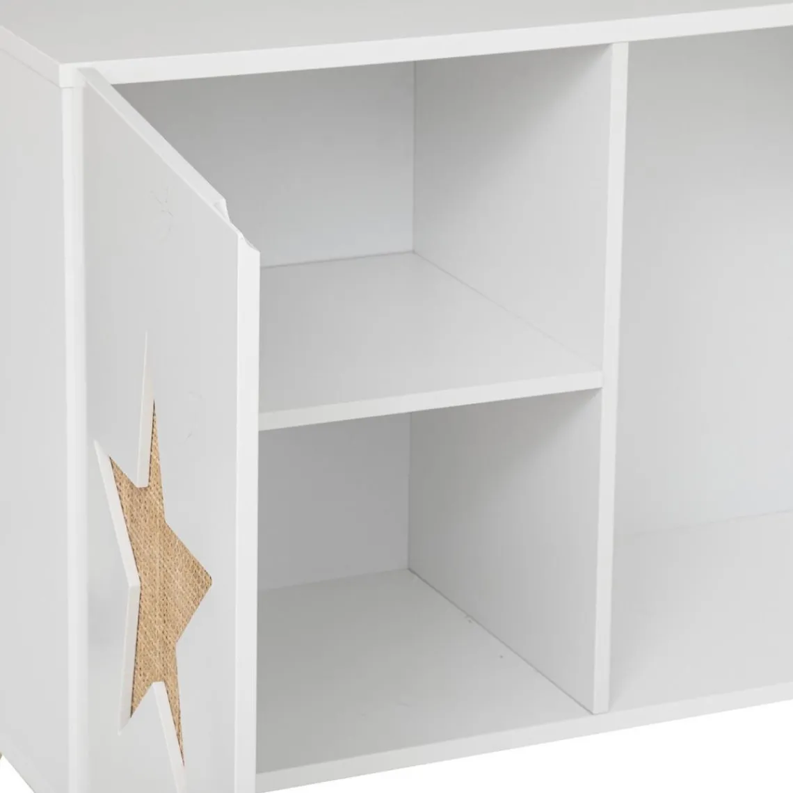 3S. x Home Meuble de rangement enfant Outlet