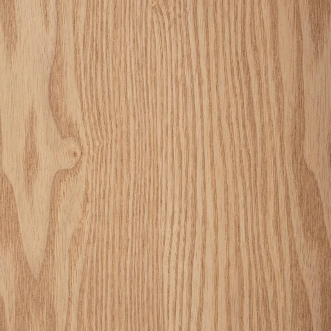 3S. x Home Meuble d'entrée un tiroir en placage frêne et métal Discount