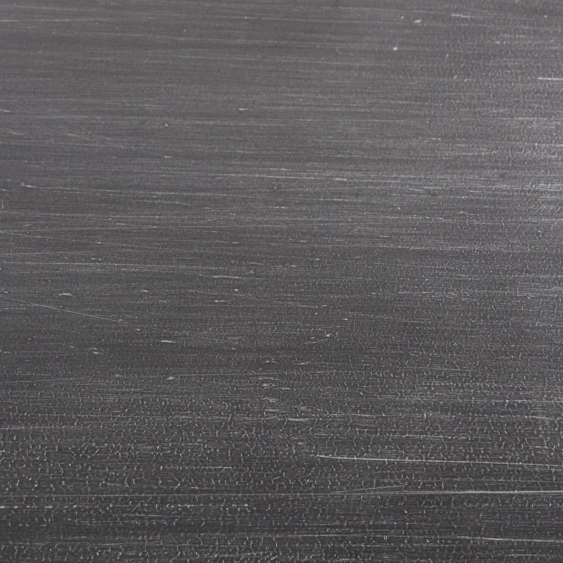 3S. x Home Meuble métal 6 portes Sevin Noir Clearance