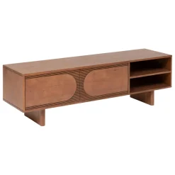 3S. x Home Meuble tv 2 portes Outlet