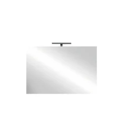 3S. x Home Miroir avec led Largeur 80 cm Clearance
