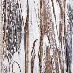 3S. x Home Miroir Bois Relief Sale