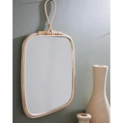 Today Miroir Carré 37 x 28 x 2 Clearance