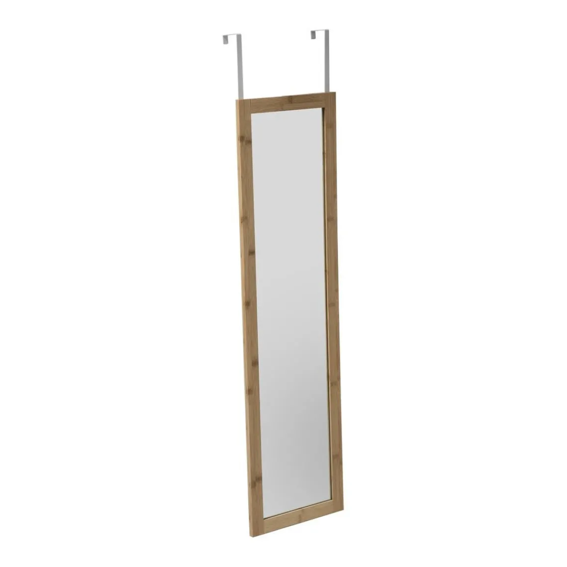 3S. x Home Miroir de Porte Bambou 30 x 110 Online