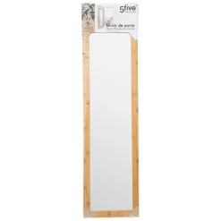 3S. x Home Miroir de Porte Bambou 30 x 110 Online