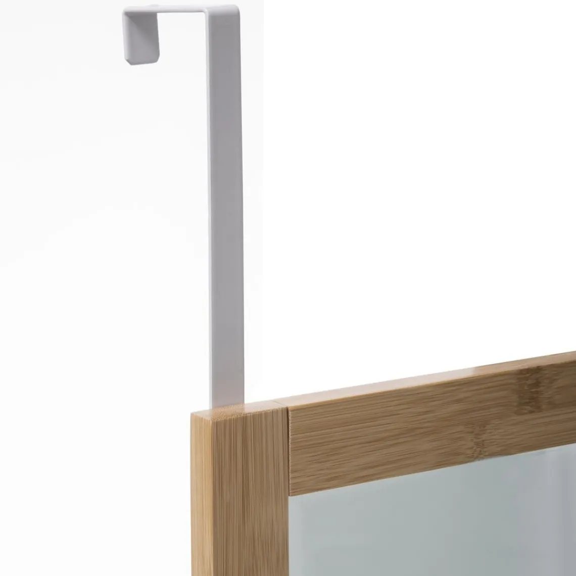 3S. x Home Miroir de Porte Bambou 30 x 110 Online