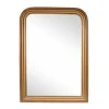 3S. x Home Miroir Deco Moulure en Bois Sale