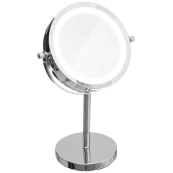3S. x Home Miroir Led sur Pied Haut Hot