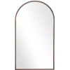 3S. x Home Miroir Maria marron en bois 78x140cm Online